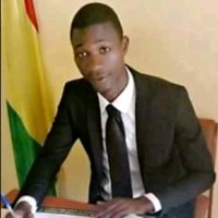 Fode Bayo