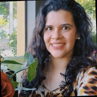 Letícia Rodrigues Misael Vilas Boas