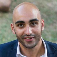 Mehdi Eric Kohaiza