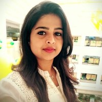 Harshitha Krishna
