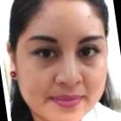 Alba Salguero Velez