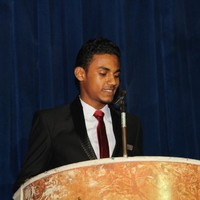 Abdullah Ghareeb