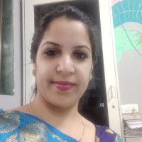 Snehal Deshmane