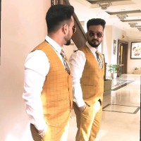 Gagandeep Sharma