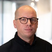 Jesper Edström