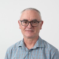 Ian Pibworth