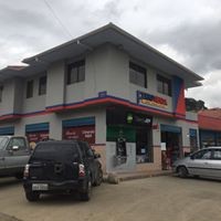 Ferrotienda Consumo