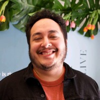 Andrew Caal