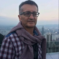 Franck Feroussier