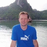 Paul Guthrie