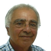 Jacques Behar