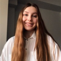Sofia Shimanchik