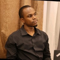 Morris Gitonga