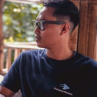 I Putu Arry Artha Negara
