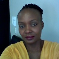 Portia Molepo
