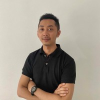 Agis Fandira ( Fandi )