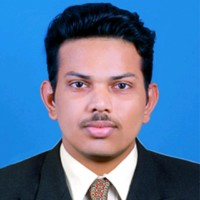 Dhananjayakumar P S