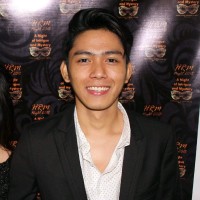Jason Ryan Justiniano