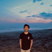 Ade Muhamad Ramdan Malik