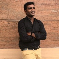srikanth gopi