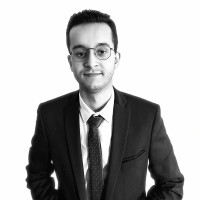 Ihab Boumediene
