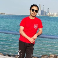 Jamil Ahmed