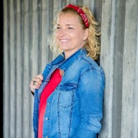 Daphne Karlas - Van Zuijlen