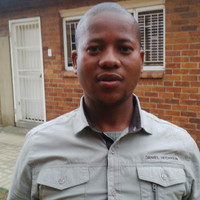 Daniel Molemi