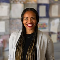 Jessica James-Hill, Ms, Cfre