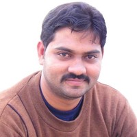 Manoj Gangavarapu