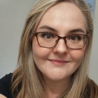 Sarah Gough, Fca Fmaat