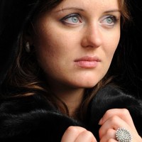 Nataliya Pavlova