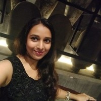 Aishwarya Shinde