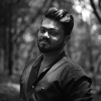 Saran Kumar R