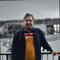 Amit Kondalkar