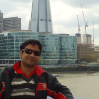 Saikat Dasgupta