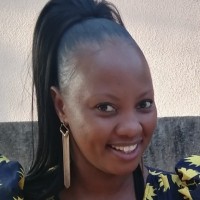 Tumi Ramutloa