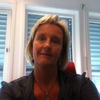 Anne Jørgensen