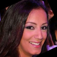 Chrystel Touma