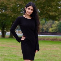 Gunisha Chadha