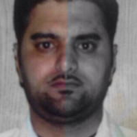 Harjit Singh Baryar