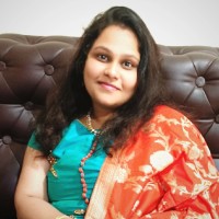 Sai Swetha Damodara