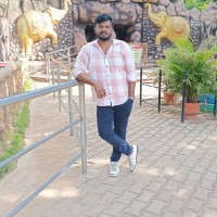 Shashikumar A S