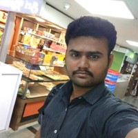 Rameshwaran M