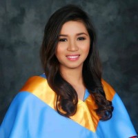 Mary Joy Abainza