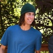 Aidan Greenwald