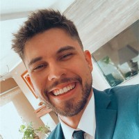Yuri Pinheiro Da Rosa