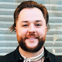 Bryce Fox