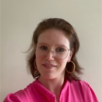 Corinda Van Geloof
