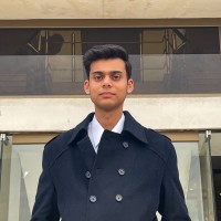 Rameel Malik